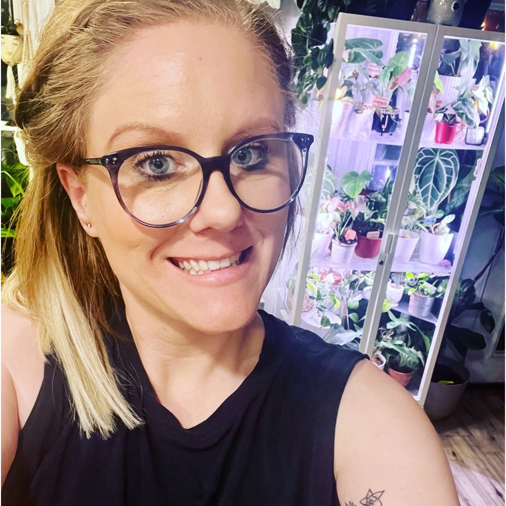 Meet your Posher, Brittney